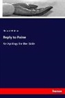 Richard Watson - Reply to Paine