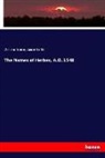 James Britten, Willia Turner, William Turner - The Names of Herbes, A.D. 1548