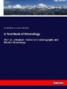 Edward Salisbur Dana, Edward Salisbury Dana, James Dwight Dana - A Text-Book of Mineralogy