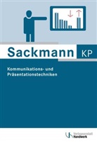 Han Dürr, Hans Dürr, Jürgen Schäfer - Kommunikations- und Präsentationstechniken (KP)