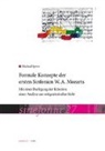 Michael Spors - Formale Konzepte der ersten Sinfonien W.A. Mozarts