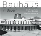 Anna Faroqhi, Jea Molitor, Jean Molitor, Kaija Voss - Bauhaus in Bayern