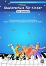Amanda Vick Lethco, Morton Manus, Willard A. Palmer, Amanda Vick Lethco - Alfreds Klavierschule für Kinder - Das Spielbuch