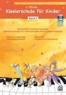 Amanda Vick Lethco, Morton Manus, Willard A. Palmer, Amanda Vick Lethco - Alfreds Klavierschule für Kinder, m. 1 Audio-CD. Bd.2