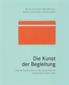 Michael Fink, Michaela Fink, Reim Gronemeyer, Reimer Gronemeyer, Andreas Heller, Patric Schuchter... - Die Kunst der Begleitung