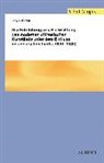 Jingyu Zhang - Die Entstehung und Entwicklung des modernen chinesischen Kunstlieds unter dem Einfluss des deutschen Lieds (1920-1940)