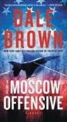 Dale Brown - The Moscow Offensive