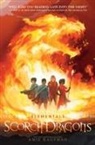 Amie Kaufman - Scorch Dragons