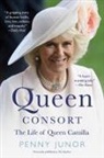 Penny Junor - Queen Consort (formerly The Duchess)