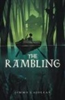 Jimmy Cajoleas - The Rambling