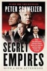 Peter Schweizer, Schweizer Peter - Secret Empires