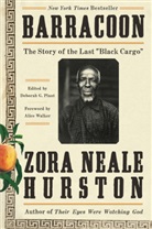 Zora Neale Hurston, Debora G Plant, Deborah G Plant - Barracoon