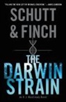 J R Finch, J. R. Finch, Bill Schutt - The Darwin Strain