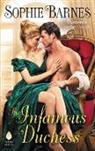 Sophie Barnes, Barnes Sophie - The Infamous Duchess