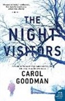 Carol Goodman, Goodman Carol - The Night Visitors