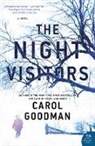 Goodman, Carol Goodman - The Night Visitors
