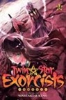 Yoshiaki Sukeno, Yoshiaki Sukeno - Twin star exorcists vol 14