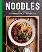 Cider Mill Press, Cider Mill Press - Noodles
