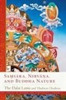 Thubten Chodron, Dalai Lama, Dalai Lama, Chodron Thubten - Samsara, Nirvana and Buddha Nature