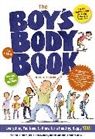 Kelli Dunham, Steve Bjorkman - The Boy's Body Book