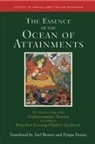 Yael Bentor, Penpa Dorjee, Yael Bentor - Essence of the Ocean of Attainments