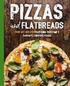 Cider Mill Press, Cider Mill Press - Pizzas and Flatbreads