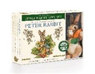 Beatrix Potter, Charles Santore, Charles Potter Santore, Charles Santore - Peter Rabbit Deluxe Gift Set