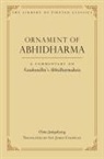 Chim Jampaiyang, Chim Jampalyang - Ornament of Abhidharma