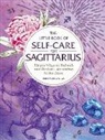 Constance Stellas - Little Book of Self-Care for Sagittarius