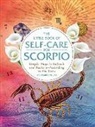 Constance Stellas - Little Book of Self-Care for Scorpio
