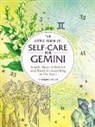 Constance Stellas - Little Book of Self-Care for Gemini