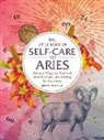 Constance Stellas - Little Book of Self-Care for Aries