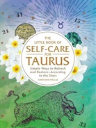 Constance Stellas - Little Book of Self-Care for Taurus