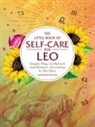 Constance Stellas - Little Book of Self-Care for Leo