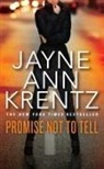 Jayne Ann Krentz - Promise Not to Tell