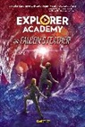 Trudi Trueit - Explorer Academy: The Falcon's Feather (Book 2)