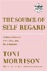 Toni Morrison - The Source of Self-Regard