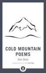 J. P. Seaton, Han Shan - Cold Mountain Poems