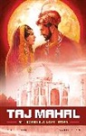 Rik Hoskin, Rik/ Khan Hoskin, Aadil Khan, Aadil Khan - The Taj Mahal
