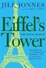 Jill Jonnes, Jill Stefoff Jonnes, Rebecca Stefoff - Eiffel's Tower for Young People