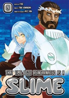 Fuse, Taiki Kawakami, Mitz Vah, Mitz Vah, Taiki Kawakami - That Time I Got Reincarnated as a Slime 9