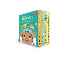 Irene Chan, Ruth Spiro, Ruth/ Chan Spiro, Irene Chan - Baby Loves Science Board Boxed Set