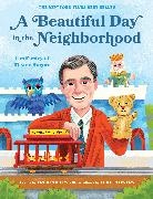 Luke Flowers, Fred Rogers, Luke Flowers - A Beautiful Day in the Neighborhood