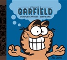 Jim Davis - Garfield Complete Works: 1980-1981