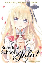Yousuke Kaneda - Boarding School Juliet