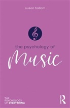 Susan Hallam, Susan Professor Hallam - Psychology of Music