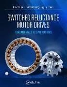 Berker (Mcmaster University Bilgin, Berker Jiang Bilgin, Berker Bilgin, Berker (Mcmaster University Bilgin, Ali Emadi, Ali (Mcmaster University Emadi... - Switched Reluctance Motor Drives