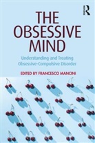 Francesco Mancini, Francesco Mancini, Mancini Francesco - Obsessive Mind