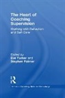 Eve (Eve Turner Associates) Palmer Turner, Eve Palmer Turner, Stephen Palmer, Eve Turner - Heart of Coaching Supervision