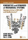 Kevin Russell, Kevin (New Jersey Institute of Technology Russell, Kevin Shen Russell, Russell Kevin, John Q. Shen, Qiong Shen... - Kinematics and Dynamics of Mechanical Systems, Second Edition